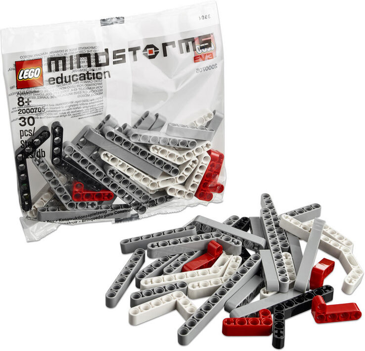 Lego Education MINDSTORMS® EV3, Ersatzteil-Set 6