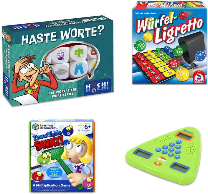 Betzold Gemeinsam spielen, Klasse 3