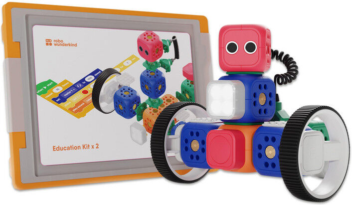 robo™ wunderkind Education-Kit