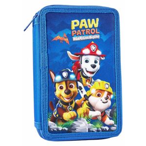 Paw Patrol Penalhus med indhold