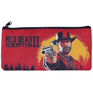 Giftoyo Red Dead Redemption Penalhus