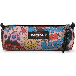 Eastpak Penalhus - Benchmark Single - Doodle Light - Eastpak - Onesize - Penalhus