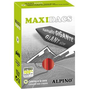 Dacs Maxi 12u raranja