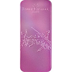 Faber-Castell Pluma/Bolígrafo  Grip rosa