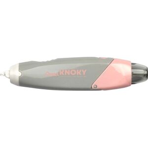 Pentel Cinta Correctora  Knoky Gris