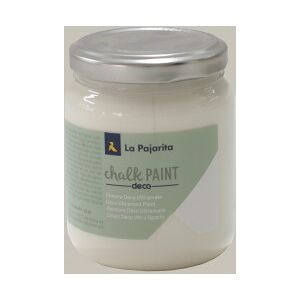 La Pajarita CHALK PAINT 175ml SWEET CREAM