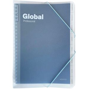 Additio Carpeta Global  Catalán