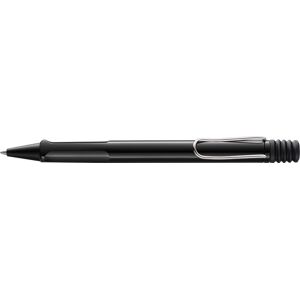 Lamy Bolígrafo  Safari Umbra 217 negro