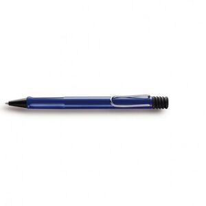 Lamy Bolígrafo  Safari azul