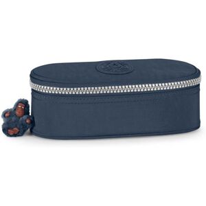 Kipling Estuche Doubox True Blue Oval