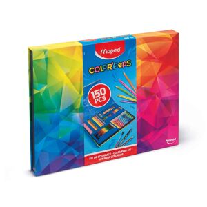 Maped Coloring  Color'Peps estuche 150 piezas