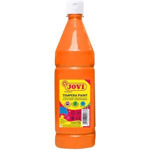 Jovi Témpera  1l naranja