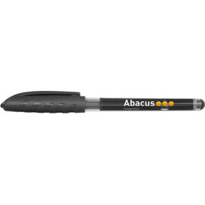 Abacus Roller Ball  negro