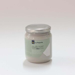 La Pajarita CHALK PAINT 175ml BEIGE ANTIGUO