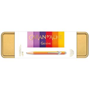 Caran d'Ache Bolígrafo  849 cold Rainbow