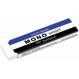 Tombow Goma de borrar  Mono Smart 8+2