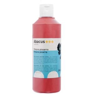 Abacus Pintura pizarra  250ml