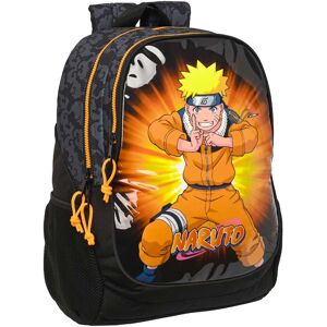 Safta Mochila Naruto  adaptable a carro