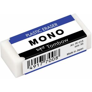 Tombow Goma de borrar  Mono XS