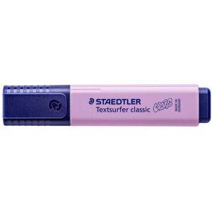 Staedtler Marcadores  Textsurfer Vintage lavanda 10u