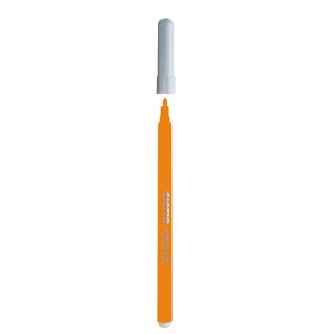 Giotto Rotulador  Turbo Color naranja 12u