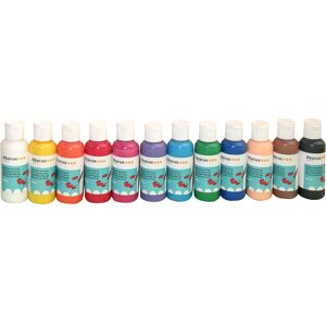 Abacus Pintura acrílica  80 ml lila