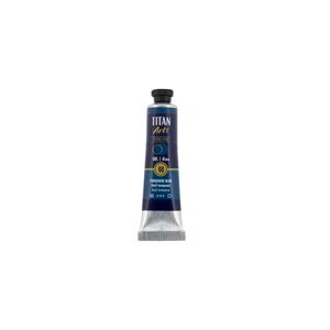 Titan Arts Pintura al óleo Titan 20ml turquesa