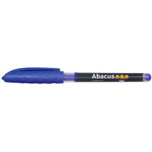 Abacus Roller Ball  azul