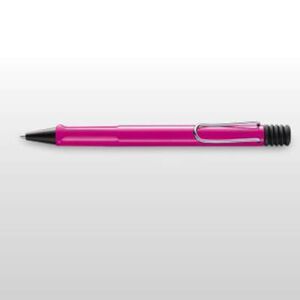 Lamy Bolígrafo  Safari rosa