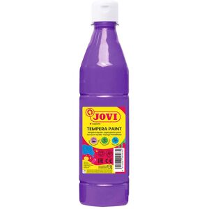 Jovi Témpera  500ml violeta