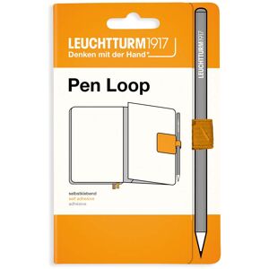 Leuchtturm Soporte bolígrafo Pen Loop  rising sun