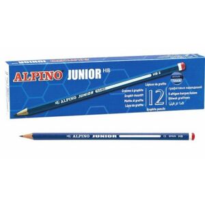 Alpino Lápiz  Junior HB 12u