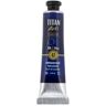 Titan Arts Pintura al óleo Titan 20ml azul prusia