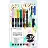 Tombow Lettering Set  Cozy Time