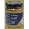 La Pajarita PASTA RELIEVE FERRO ORO