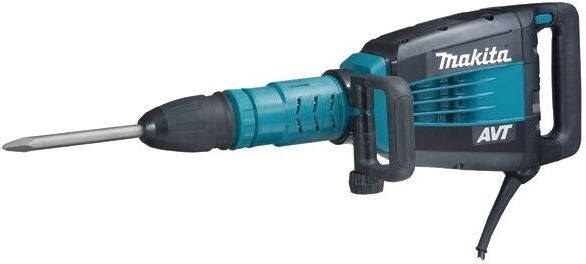 MAKITA Martillo Demoledor AVT 12,3Kg MAKITA HM1214C