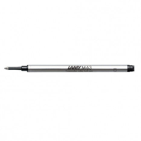 Lamy Recambio Roller  M63 negro