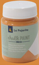 La Pajarita CHALK PAINT 75ml SUNSET