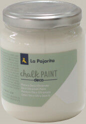 La Pajarita CHALK PAINT 175ml SWEET CREAM