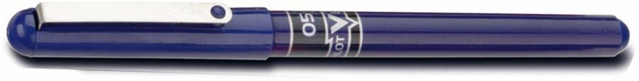 Pilot Roller  V-Ball azul