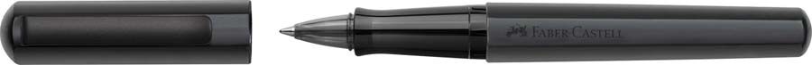 Faber-Castell Roller  Hexo negro