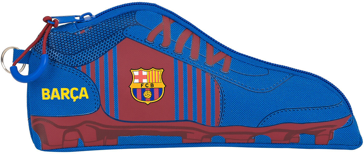 Safta Estuche Zapatilla FC Barcelona 21/22 1a Equipación