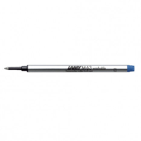 Lamy Recambio Roller  M63 azul