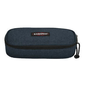 Eastpak Estuche Oval  Deep Blue Denim