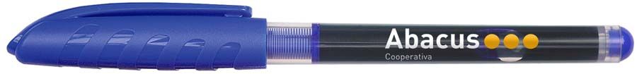 Abacus Roller Ball  azul