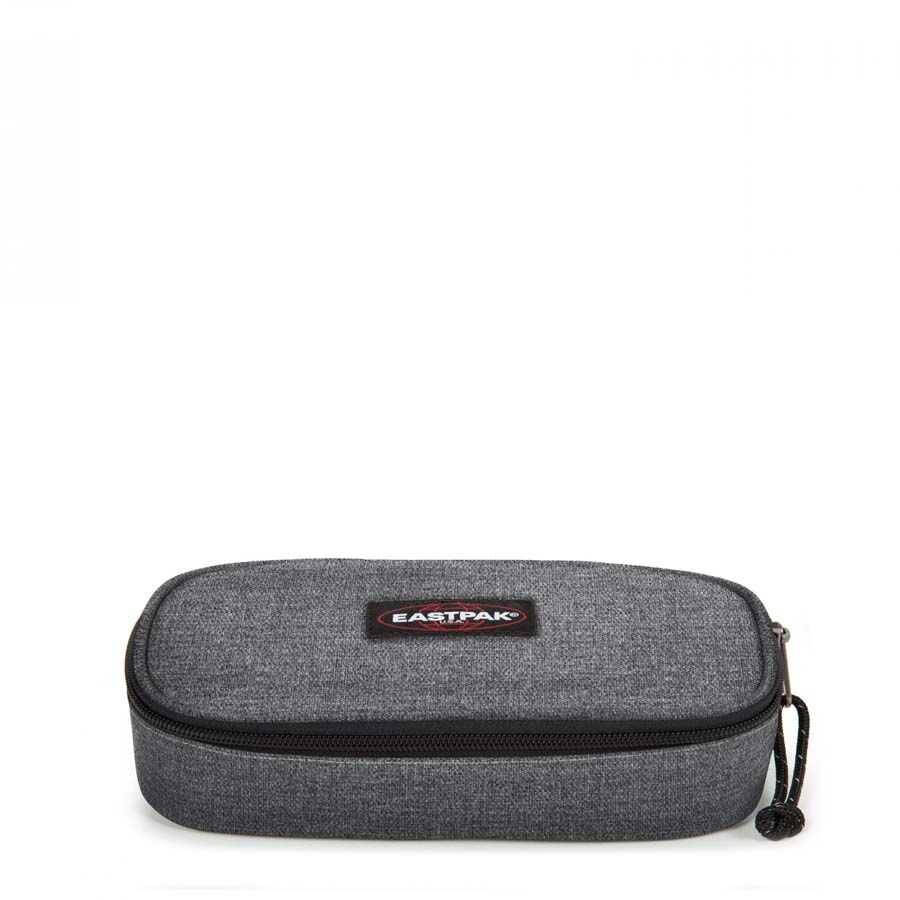 Eastpak Estuche  Oval Grey