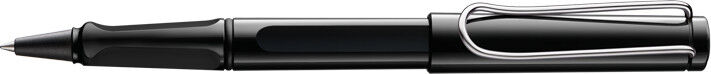 Lamy Roller  Safari negro