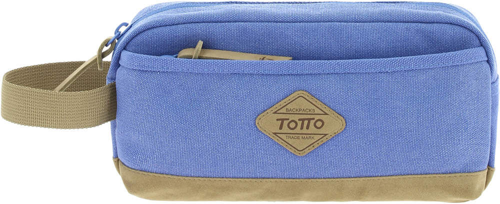 Totto grupy estuche reloj Azul (UNICA)