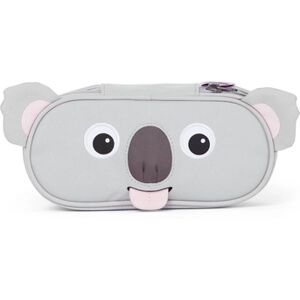 Affenzahn Trousse d'ecole Karla le koala gris