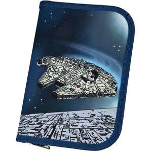 Scooli Trousse d'ecole garnie Star Wars